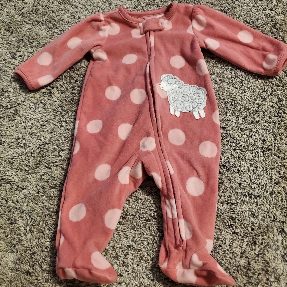 0-3 Months Sleepers